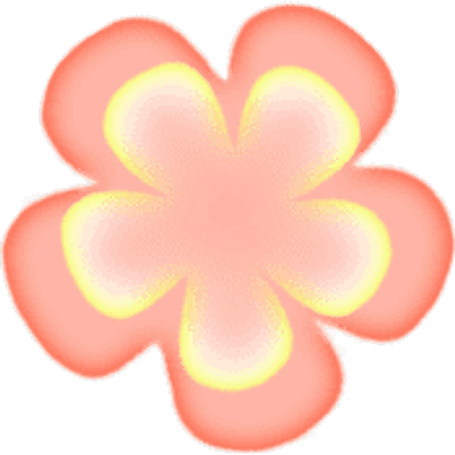 Набор стикеров 🌺🌸Alfabeto flower🌸🌺byYessy для WhatsApp 28