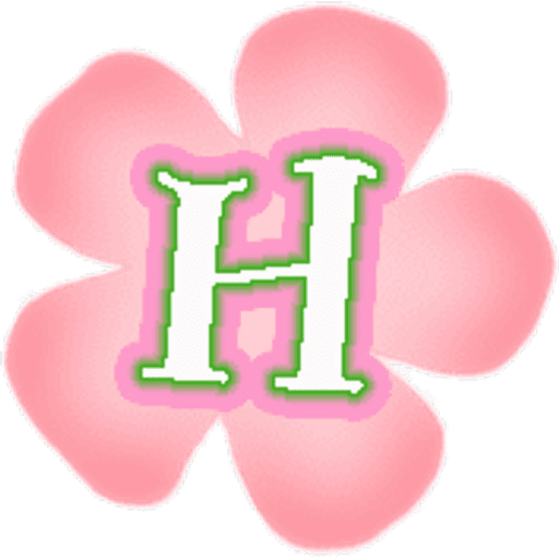 Набор стикеров 🌺🌸Alfabeto flower🌸🌺byYessy для WhatsApp 8