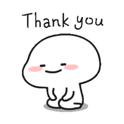 Набор стикеров Animated Marshmellowboy для WhatsApp 15