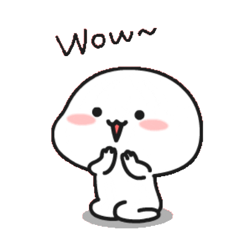 Набор стикеров Animated Marshmellowboy для WhatsApp 17