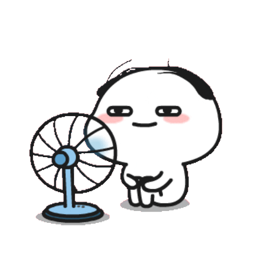 Набор стикеров Animated Marshmellowboy для WhatsApp 18