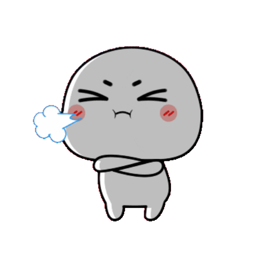 Набор стикеров Animated Marshmellowboy для WhatsApp 19