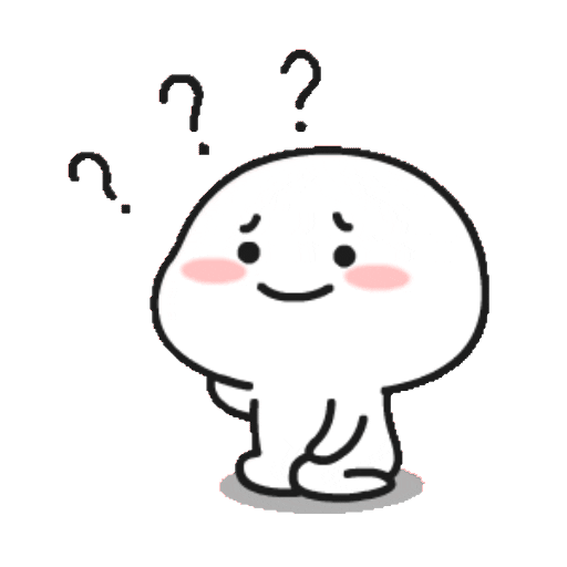 Набор стикеров Animated Marshmellowboy для WhatsApp 21