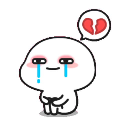 Набор стикеров Animated Marshmellowboy для WhatsApp 22