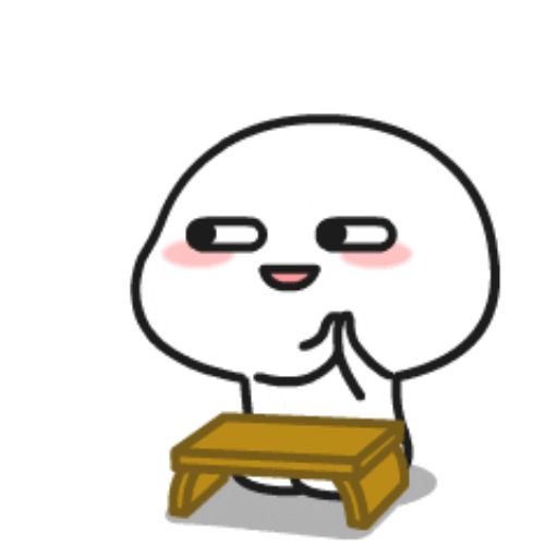 Набор стикеров Animated Marshmellowboy для WhatsApp 25