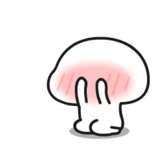 Набор стикеров Animated Marshmellowboy для WhatsApp 27