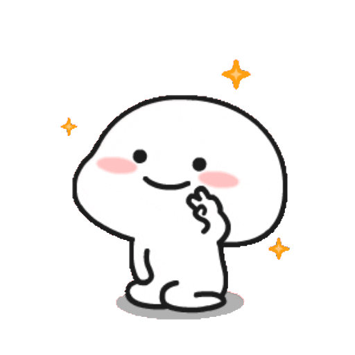 Набор стикеров Animated Marshmellowboy для WhatsApp 30