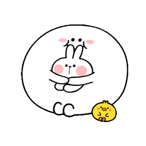Набор стикеров Animation Smile Person Hug для WhatsApp 1