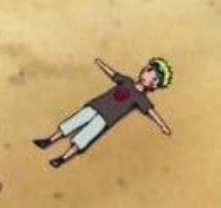 Набор стикеров anime для WhatsApp 20