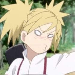 Набор стикеров anime для WhatsApp 23