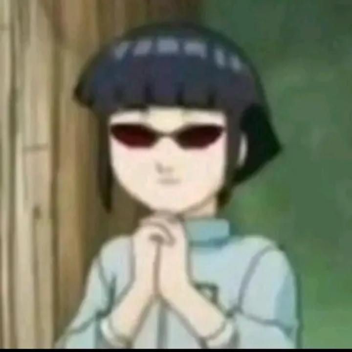 Набор стикеров anime для WhatsApp 24