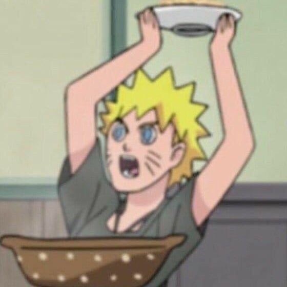 Набор стикеров anime для WhatsApp 26