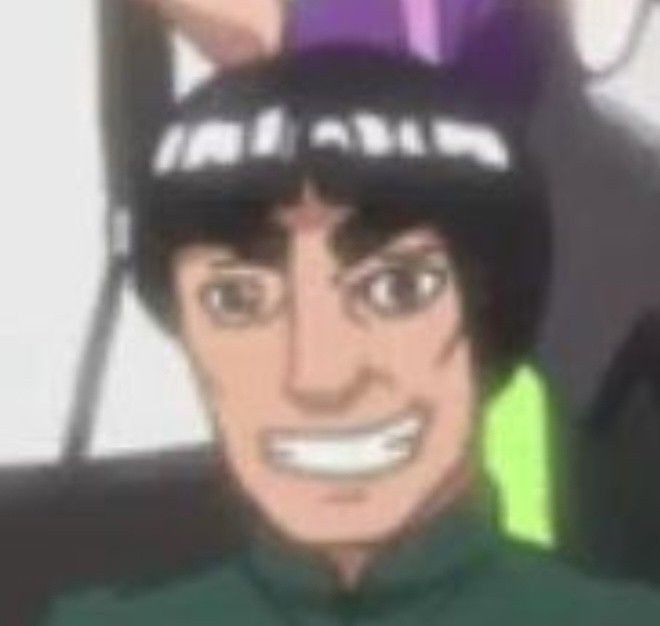 Набор стикеров anime для WhatsApp 28