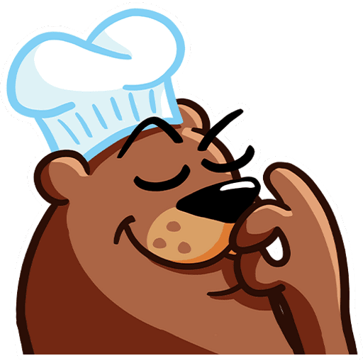 Набор стикеров Blödentreff для WhatsApp 11