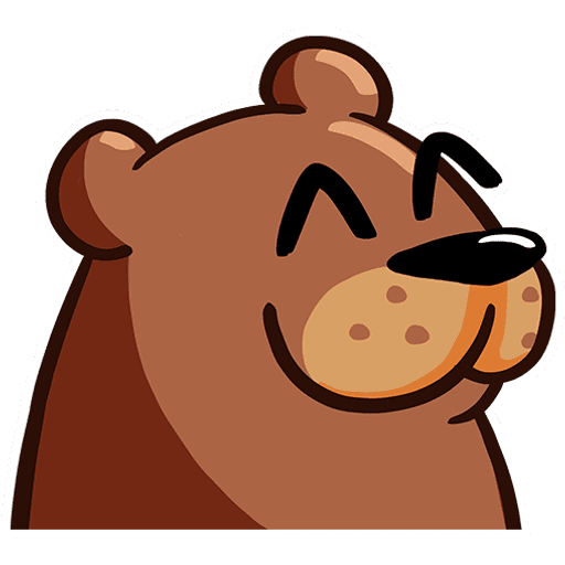 Набор стикеров Blödentreff для WhatsApp 12