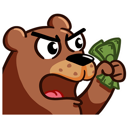 Набор стикеров Blödentreff для WhatsApp 19