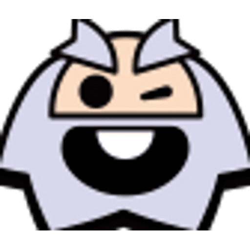 Набор стикеров Brawl pins для WhatsApp 12