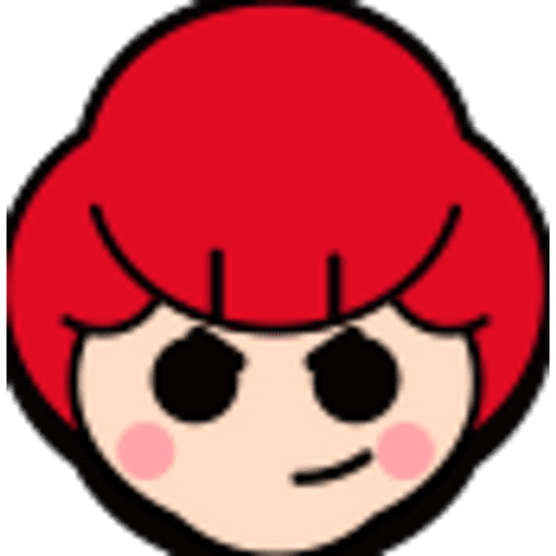 Набор стикеров Brawl pins для WhatsApp 17