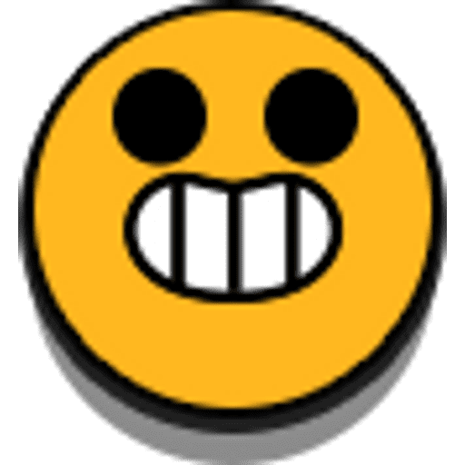 Набор стикеров Brawl stars default pin pack для WhatsApp 4