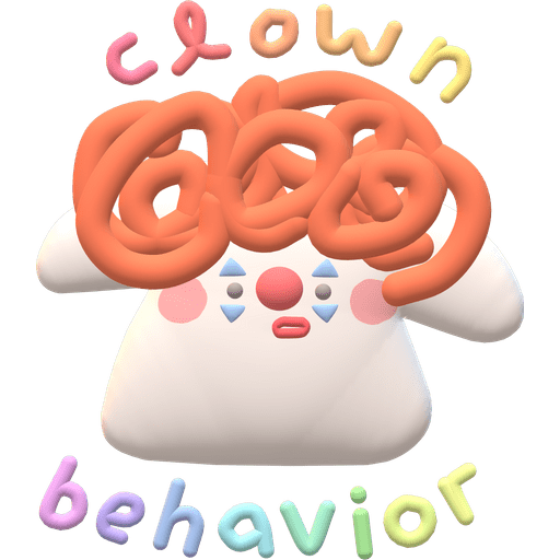 Набор стикеров bread and friends для WhatsApp 10