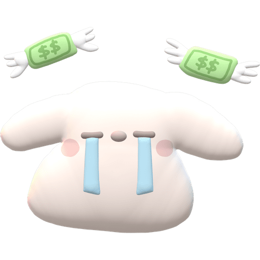 Набор стикеров bread and friends для WhatsApp 12