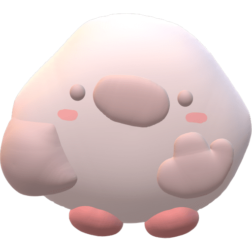 Набор стикеров bread and friends для WhatsApp 13