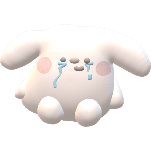 Набор стикеров bread and friends для WhatsApp 2