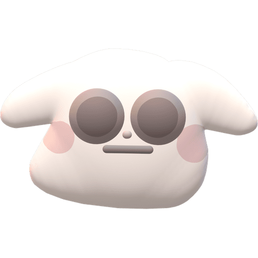 Набор стикеров bread and friends для WhatsApp 5