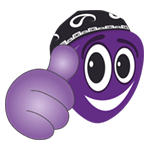 Набор стикеров Будь на связи! для Viber - фото 1