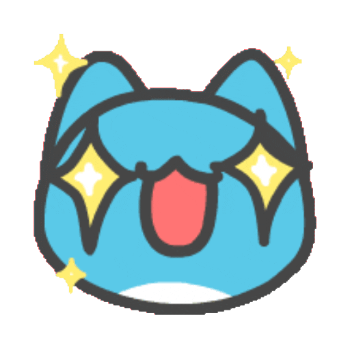 Набор стикеров BugCat Capoo-Emoji Animado для WhatsApp 19