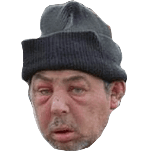 Набор стикеров Bumb memes для WhatsApp 1