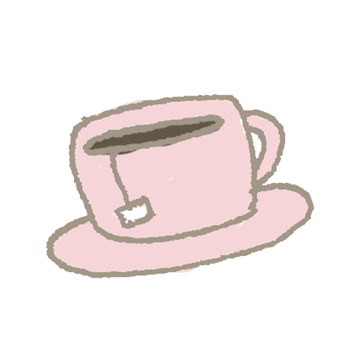 Набор стикеров Capachitos Pink для WhatsApp 1