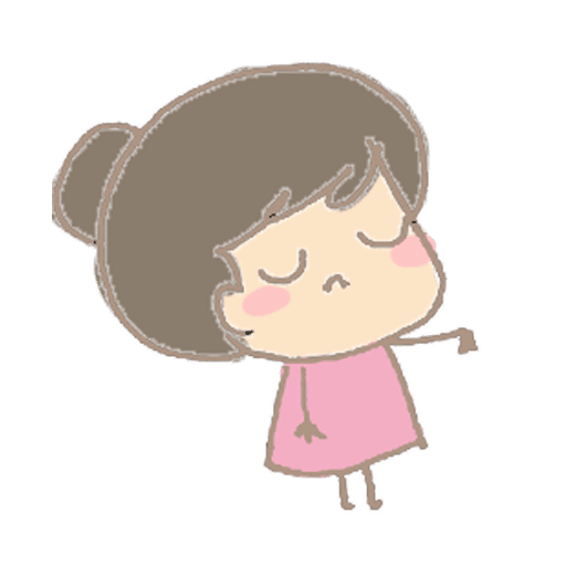 Набор стикеров Capachitos Pink для WhatsApp 11