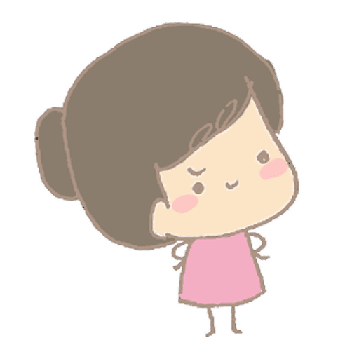 Набор стикеров Capachitos Pink для WhatsApp 17