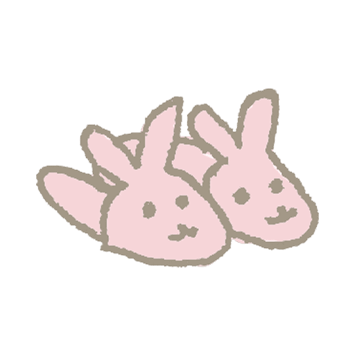 Набор стикеров Capachitos Pink для WhatsApp 2