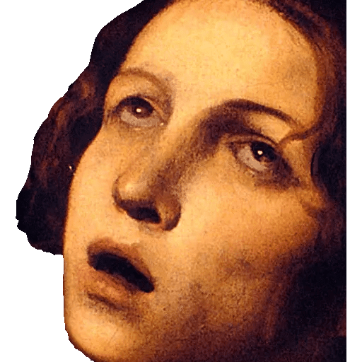 Набор стикеров Classical memes для WhatsApp 1