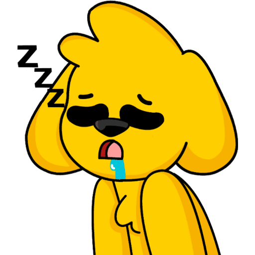 Набор стикеров Cuando cierran la escuela для WhatsApp 10