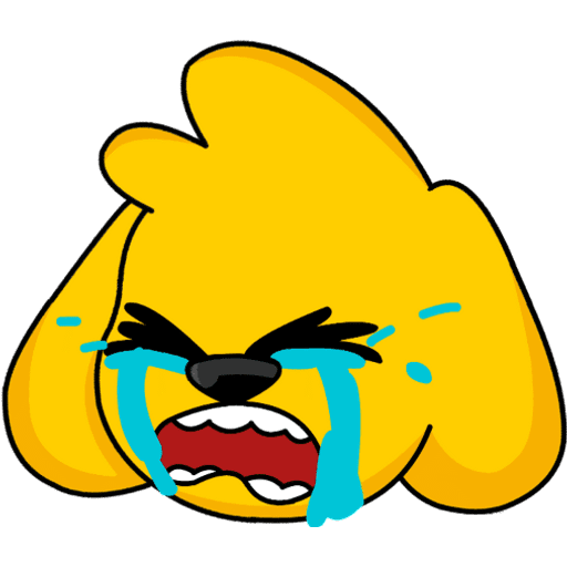 Набор стикеров Cuando cierran la escuela для WhatsApp 13