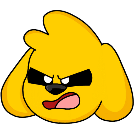 Набор стикеров Cuando cierran la escuela для WhatsApp 15