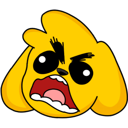 Набор стикеров Cuando cierran la escuela для WhatsApp 17