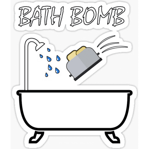 Набор стикеров darkmemes для WhatsApp 13