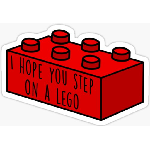 Набор стикеров darkmemes для WhatsApp 14