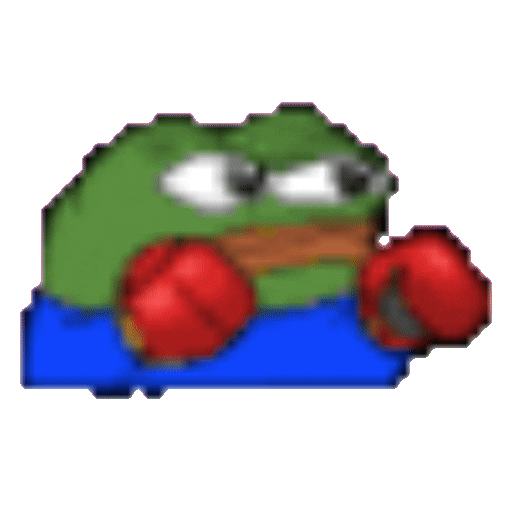 Набор стикеров Discord Retra 3 для WhatsApp 1