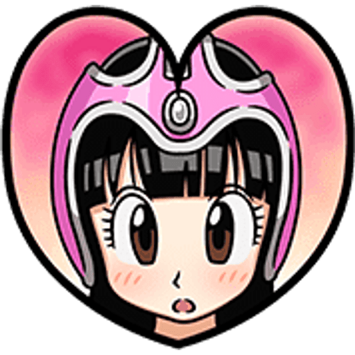 Набор стикеров DRAGON BALL EMOJIS для WhatsApp 12