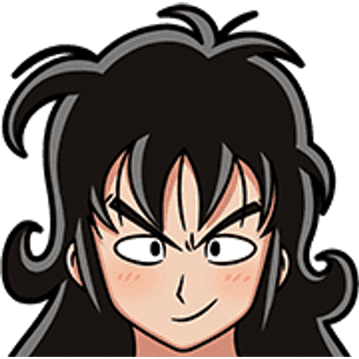 Набор стикеров DRAGON BALL EMOJIS для WhatsApp 13