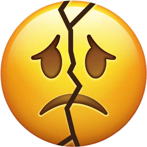 Набор стикеров Emoji 2 для WhatsApp 1