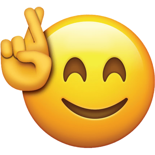 Набор стикеров Emoji 2 для WhatsApp 10