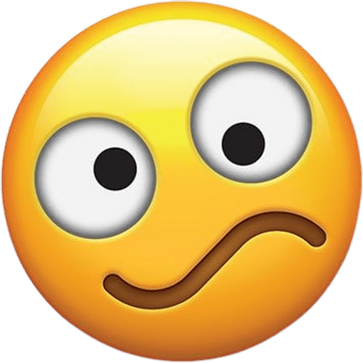 Набор стикеров Emoji 2 для WhatsApp 12