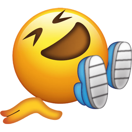 Набор стикеров Emoji 2 для WhatsApp 18