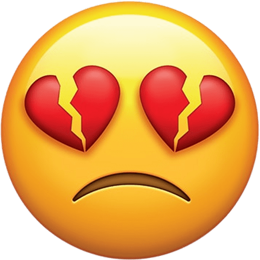 Набор стикеров Emoji 2 для WhatsApp 2